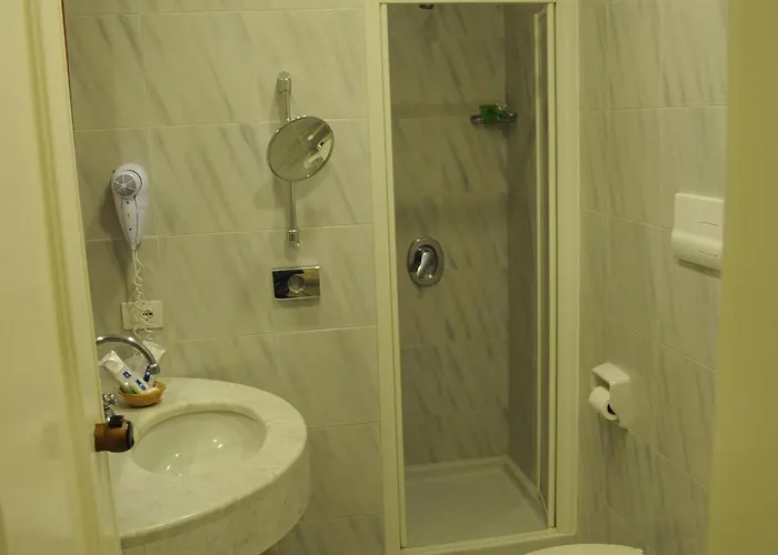 Pensionat Via Capo 4*