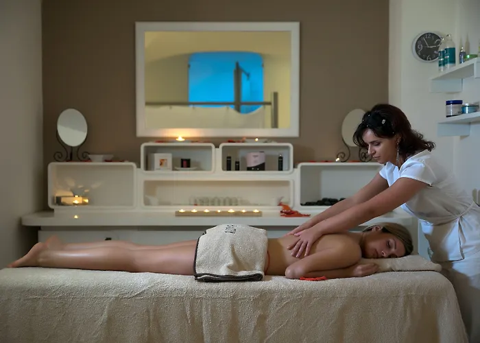 Via Capo 4* Sorrento