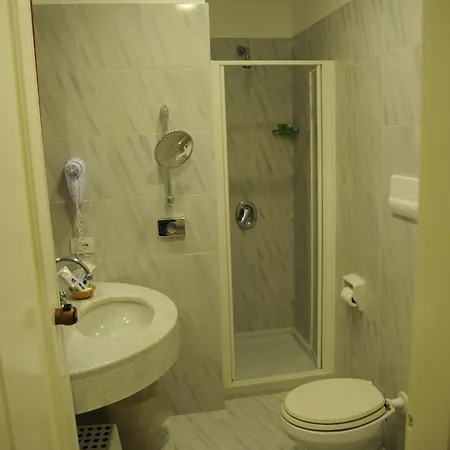 Affittacamere Via Capo 4*