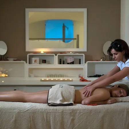 Via Capo 4* ソレント