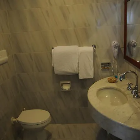 Via Capo ゲストハウス ソレント