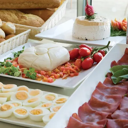 Via Capo ソレント