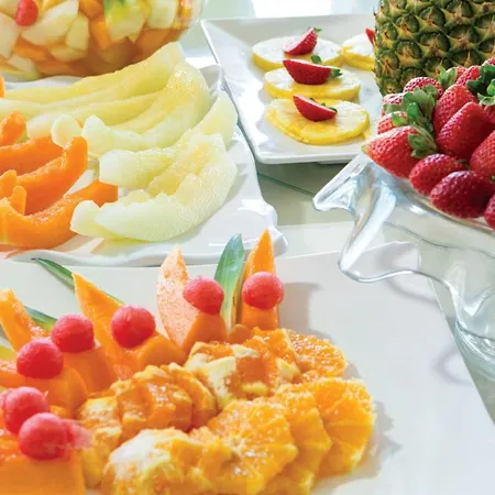 Via Capo ソレント