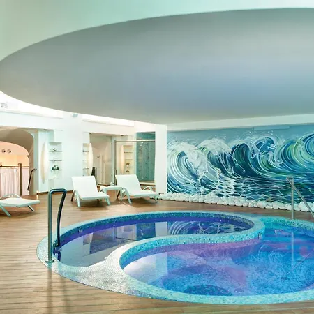 ゲストハウス Via Capo ソレント