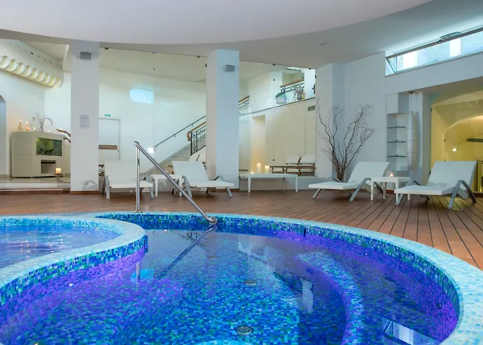 Guest house Via Capo 4*