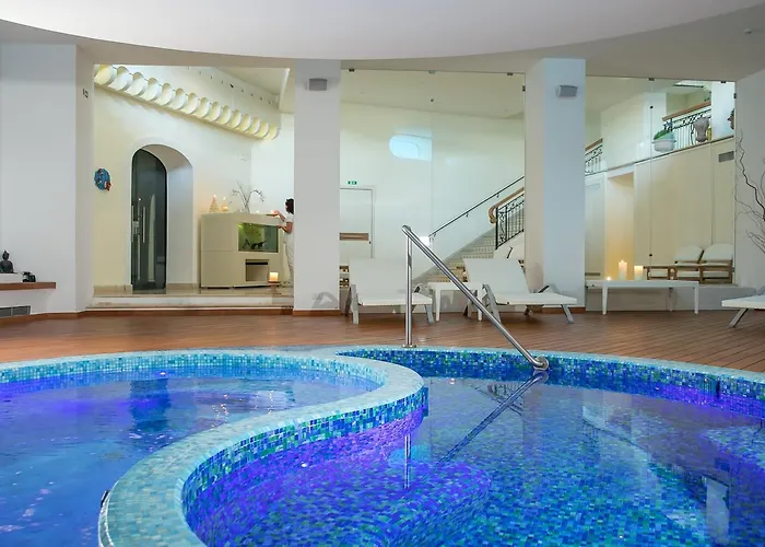 Guest house Via Capo