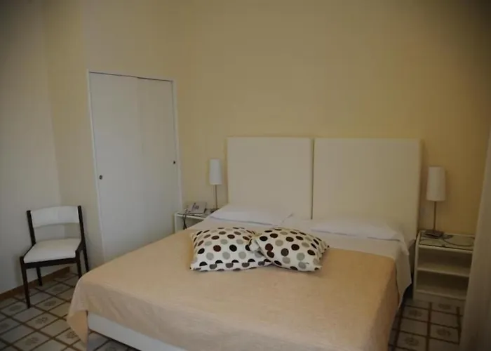 Via Capo Guest house Sorrento