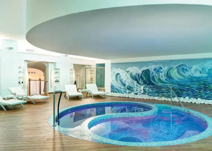 Guest house Via Capo Sorrento